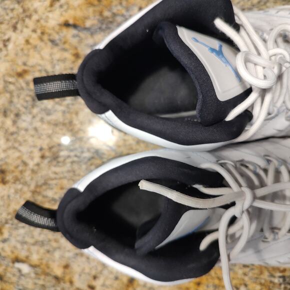 Air Jordan 11 Retro Sneakers Size 12 US Model 688975-117 - Picture 10 of 13